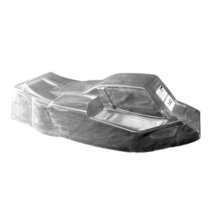 MCD RR5 CF Max Body Shell Kit Complete - 504101P