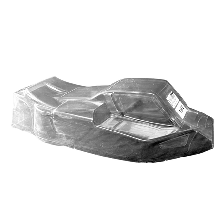 MCD RR5 CF Max Body Shell Kit Complete - 504101P