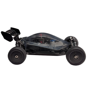 MCD RR5 1/5 Scale Buggy ARTR with Zenoah G320