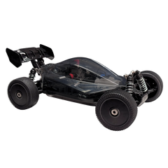 MCD RR5 1/5 Scale Buggy ARTR with Zenoah G320