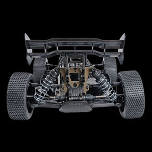 MCD High Performance Suspension