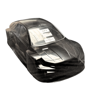 MCD TCA5 EFRA5073-74/21 SWB 1mm BodyKit 510-535 - 550103P