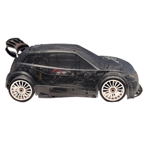 MCD XR5 1/5 Scale Rally 12S Electric ARTR