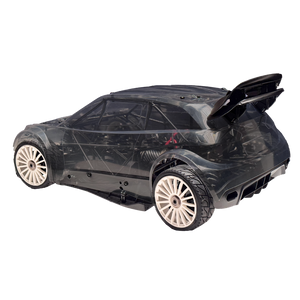 MCD XR5 1/5 Scale Rally 12S Electric ARTR