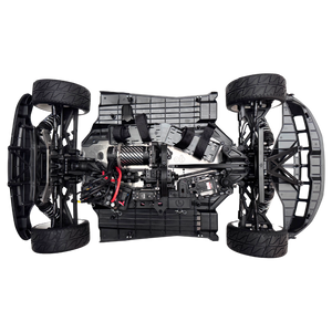 MCD XR5 1/5 Scale Rally 12S Electric ARTR