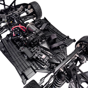 MCD XR5 1/5 Scale Rally 12S Electric ARTR