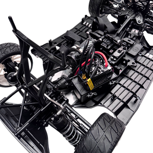MCD XR5 1/5 Scale Rally 12S Electric ARTR