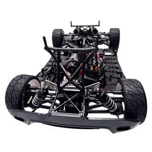 MCD XR5 1/5 Scale Rally 12S Electric ARTR