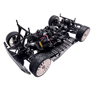MCD XR5 1/5 Scale Rally 12S Electric ARTR