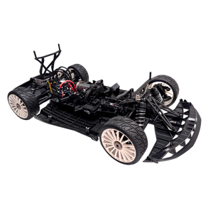 MCD XR5 1/5 Scale Rally 12S Electric ARTR