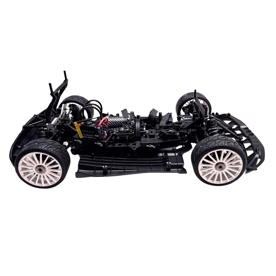 MCD XR5 1/5 Scale Rally 12S Electric ARTR