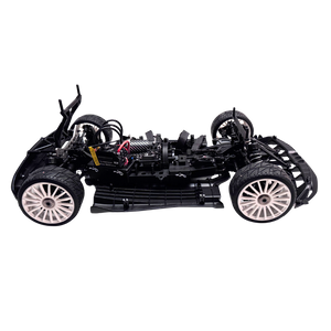 MCD XR5 1/5 Scale Rally 12S Electric ARTR