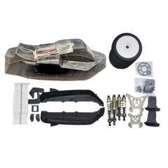MCD XR5 Max / XS5 Max to RR5 Max Spec Conversion Kit - 926901X