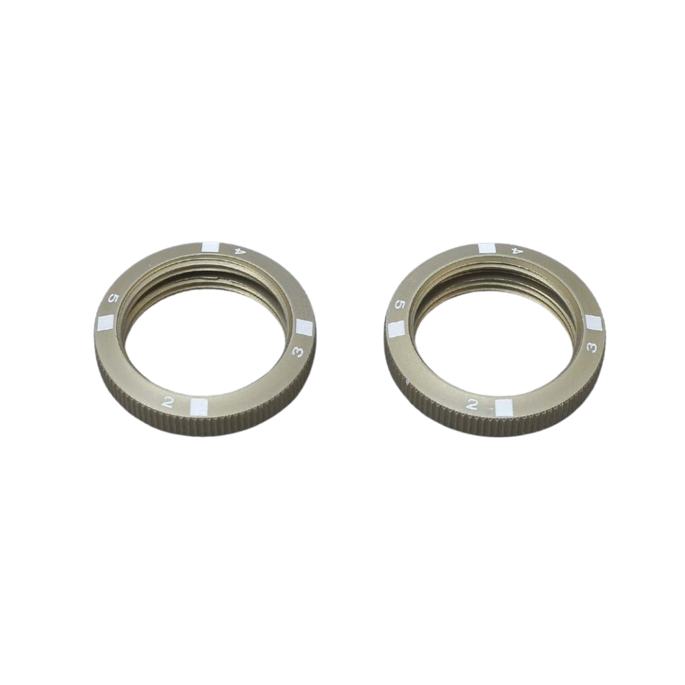 MCD Shock Spring Preload Collar - 320801A
