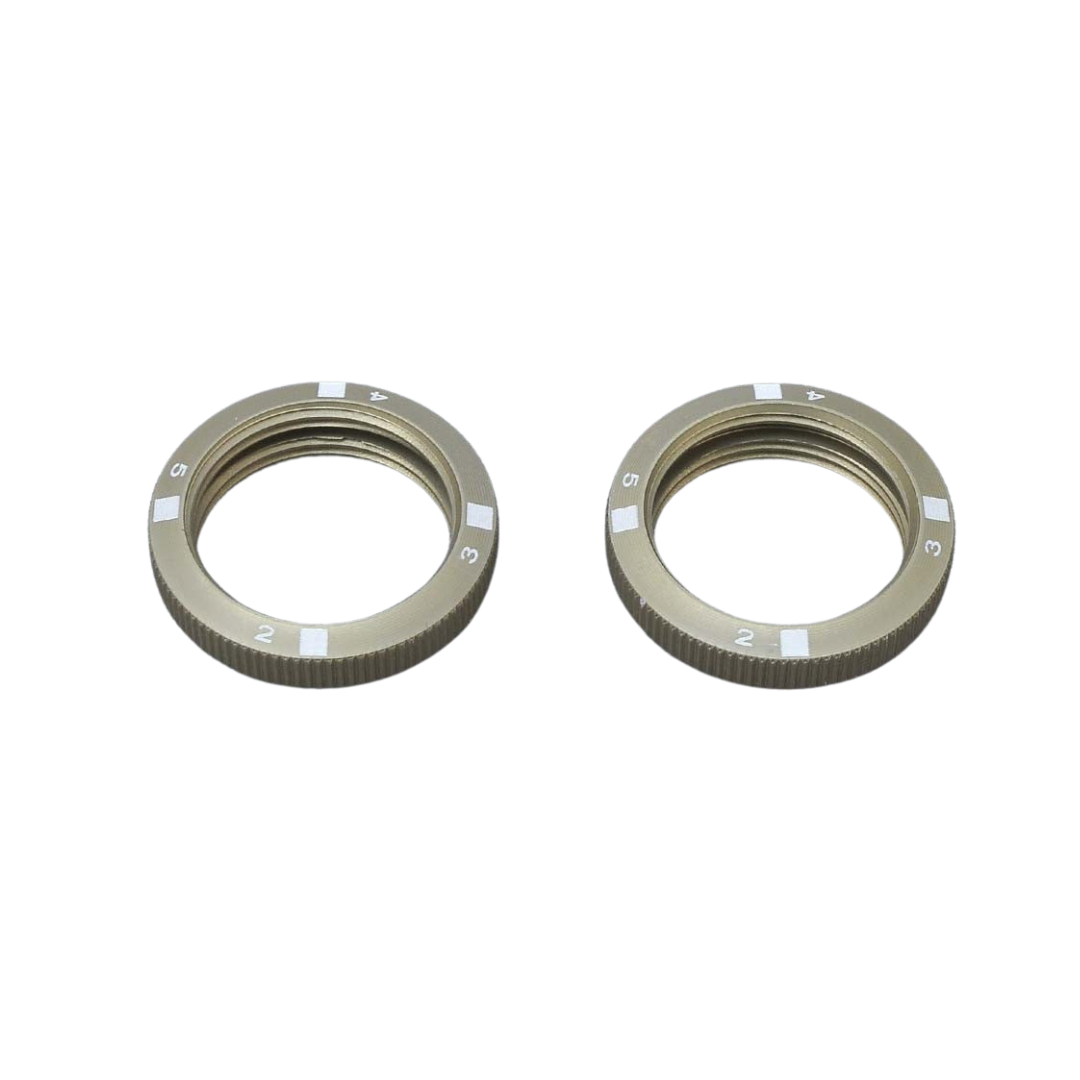 MCD Shock Spring Preload Collar - 320801A