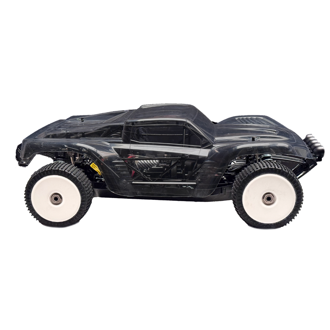 MCD W5 Short Course 1/5 Scale Truck 12S Electric ARTR