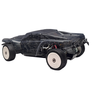MCD W5 Short Course 1/5 Scale Truck 12S Electric ARTR
