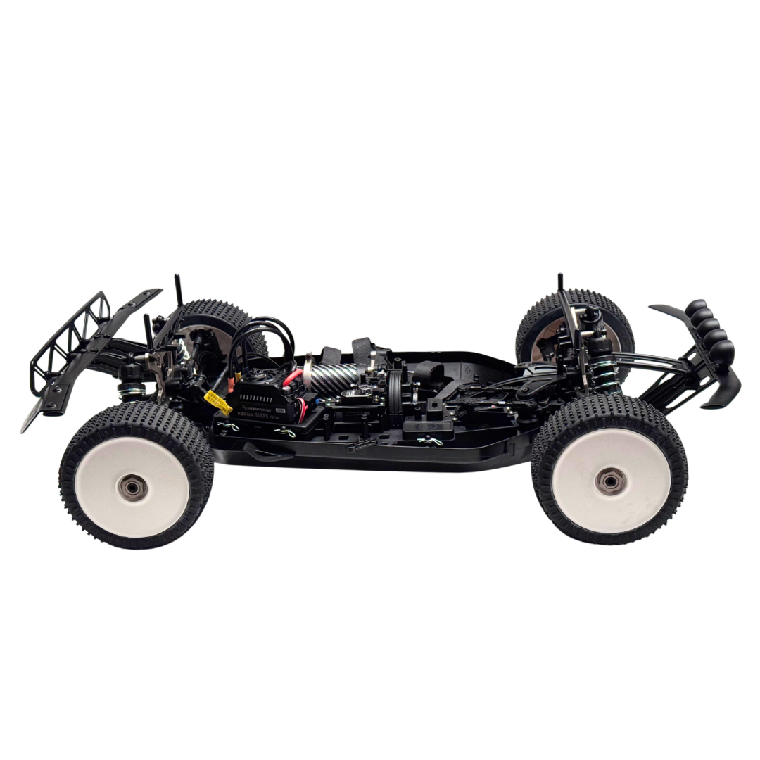 MCD W5 Short Course 1/5 Scale Truck 12S Electric ARTR