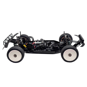 MCD W5 Short Course 1/5 Scale Truck 12S Electric ARTR