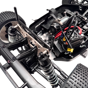 MCD W5 Short Course 1/5 Scale Truck 12S Electric ARTR