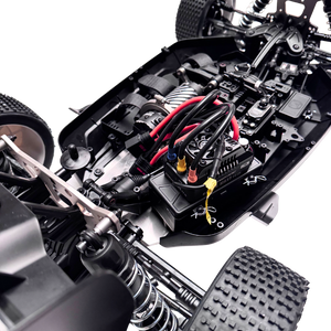 MCD RR5 4WD 1/5 Scale Buggy 12S Electric ARTR