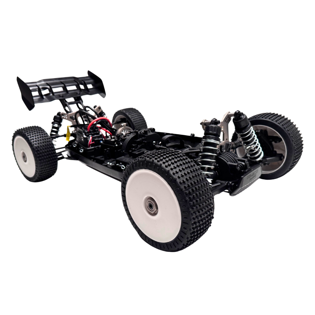 MCD RR5 4WD 1/5 Scale Buggy 12S Electric ARTR