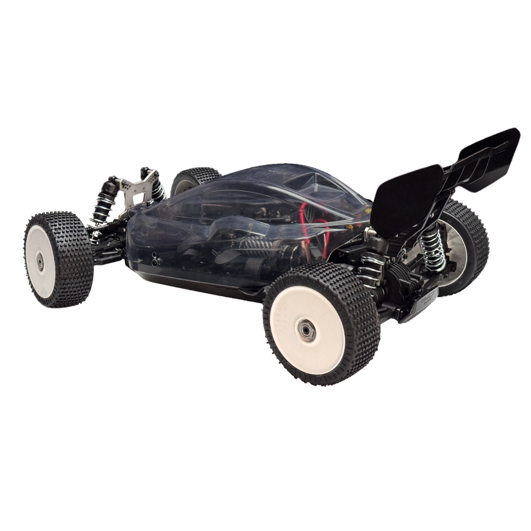 MCD RR5 4WD 1/5 Scale Buggy 12S Electric ARTR