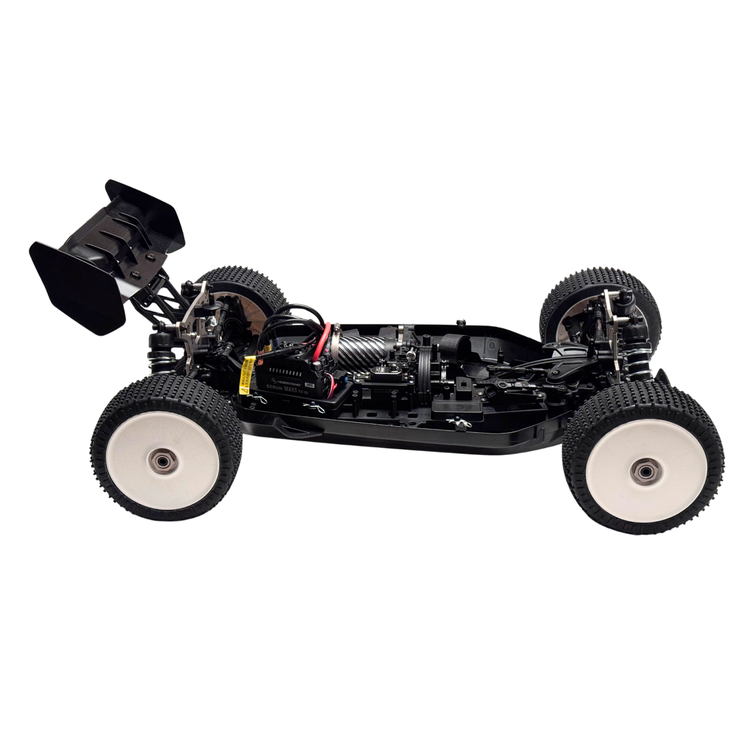 MCD RR5 4WD 1/5 Scale Buggy 12S Electric ARTR