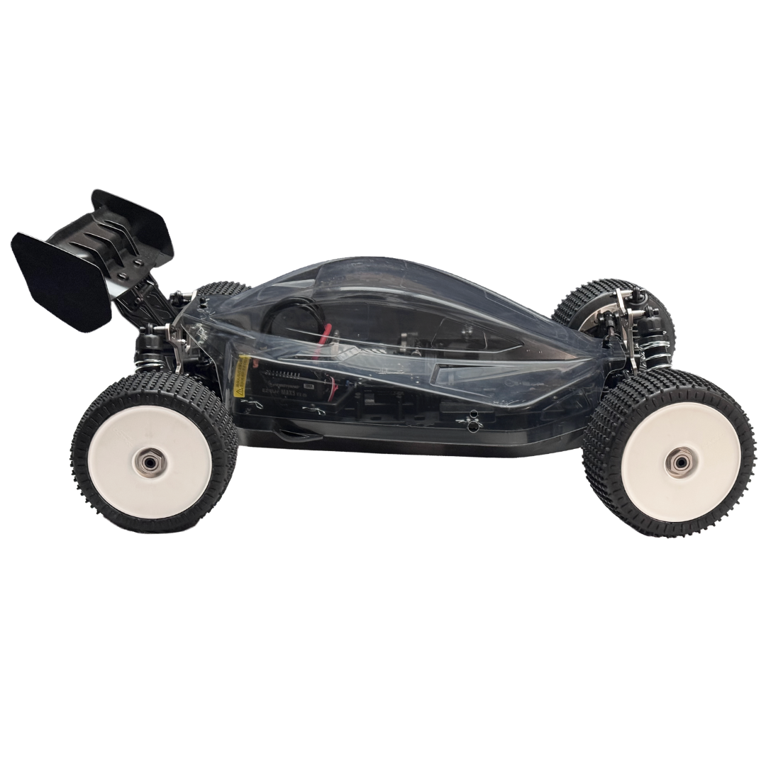 MCD RR5 4WD 1/5 Scale Buggy 12S Electric ARTR