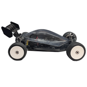 MCD RR5 4WD 1/5 Scale Buggy 12S Electric ARTR