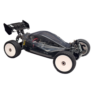 MCD RR5 4WD 1/5 Scale Buggy 12S Electric ARTR