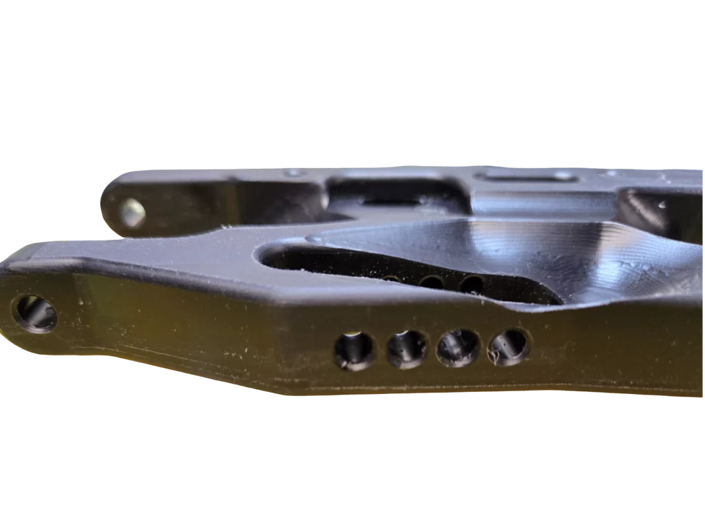 MOD Race Armor V2 Losi 5T/2.0 Rear Arms (L&R) 24721