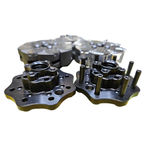 MOD / MIP V3 54mm Racing Clutch, 1/5 Scale