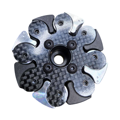 MOD / MIP V3 54mm Racing Clutch, 1/5 Scale