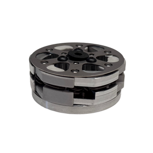 N-R-P Power Grip Clutch Race Alloy / PTFE shoes 1.8 Springs (L/M 4WD models)