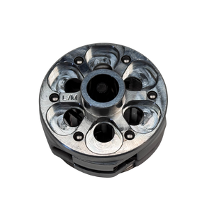 N-R-P Power Grip Clutch Race Alloy / PTFE shoes 1.8 Springs (L/M 4WD models)