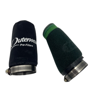 Outerwear for TGN DT1 Cone Filter
