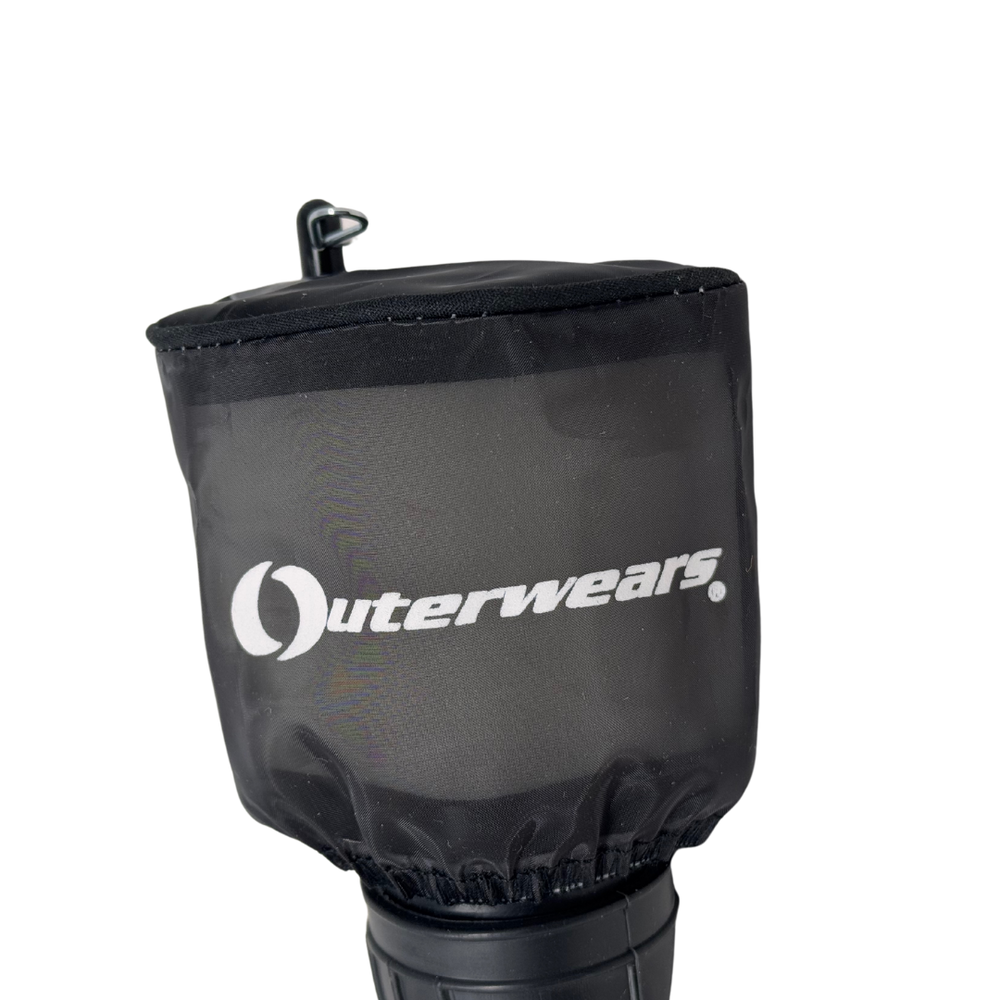 Outerwears - MCD Air filter Cover