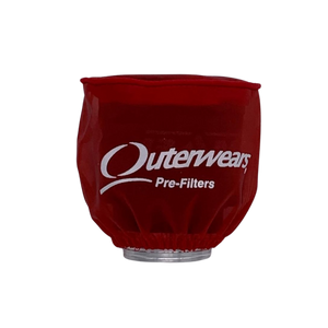 OUTERWEARS - Water resistant Filter Cover