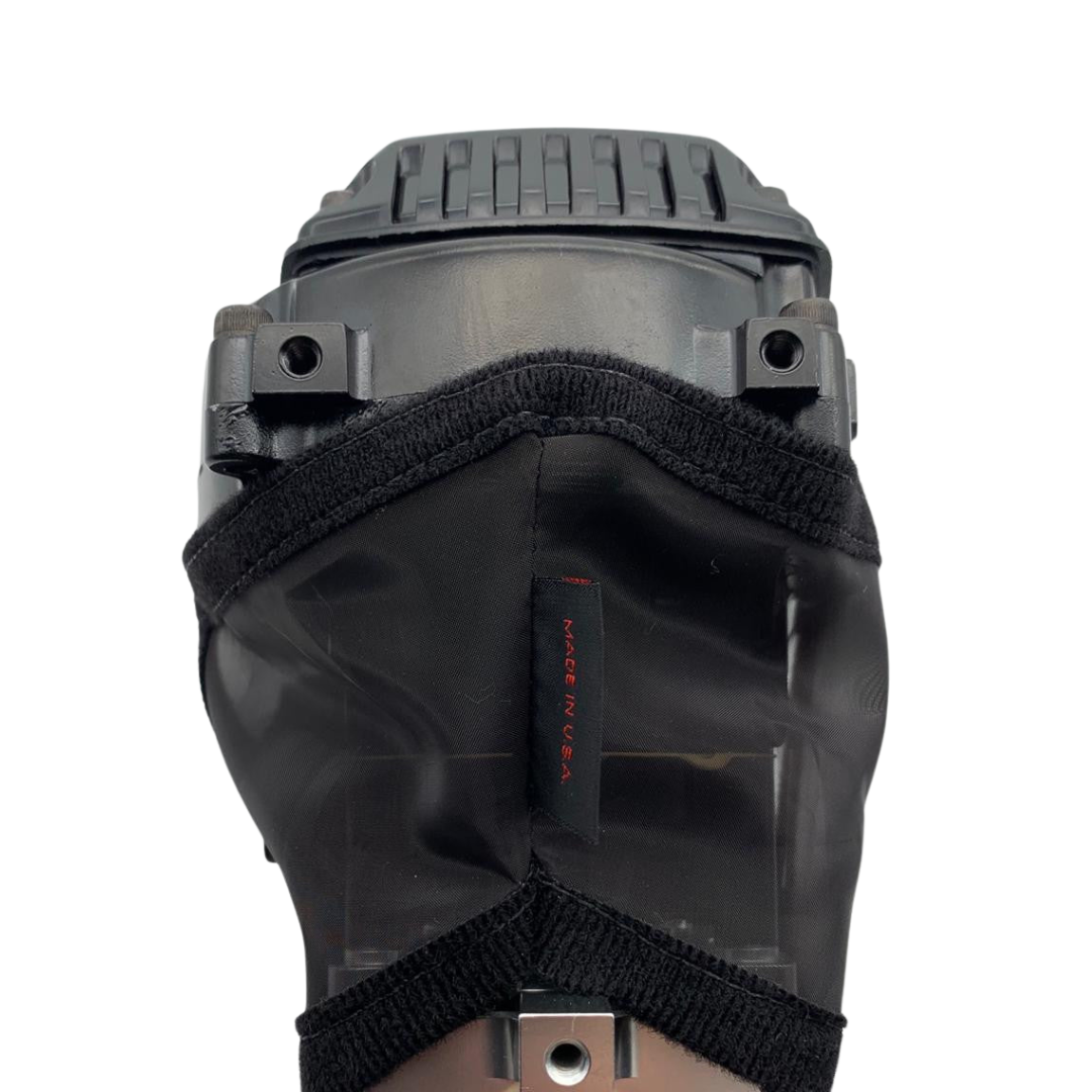 OUTERWEARS G320 Crankcase cover