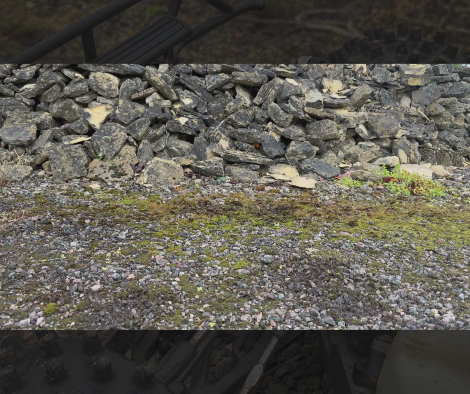 Kraken HD Losi 5ive & 5T 2.0 REAR Big Bore Shocks [KRC9202]