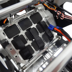 Primal 1/5 Monster Truck Single or Dual Motor Electric Conversion Kit