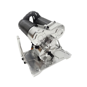 Primal 1/5 Monster Truck Single or Dual Motor Electric Conversion Kit