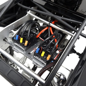 Primal 1/5 Monster Truck Single or Dual Motor Electric Conversion Kit