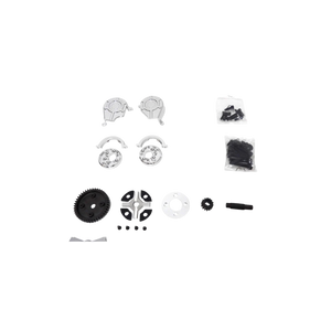 Primal 1/5 Monster Truck Single or Dual Motor Electric Conversion Kit