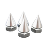 Primal Ram & Baja Billet Pointed Wheel Nuts