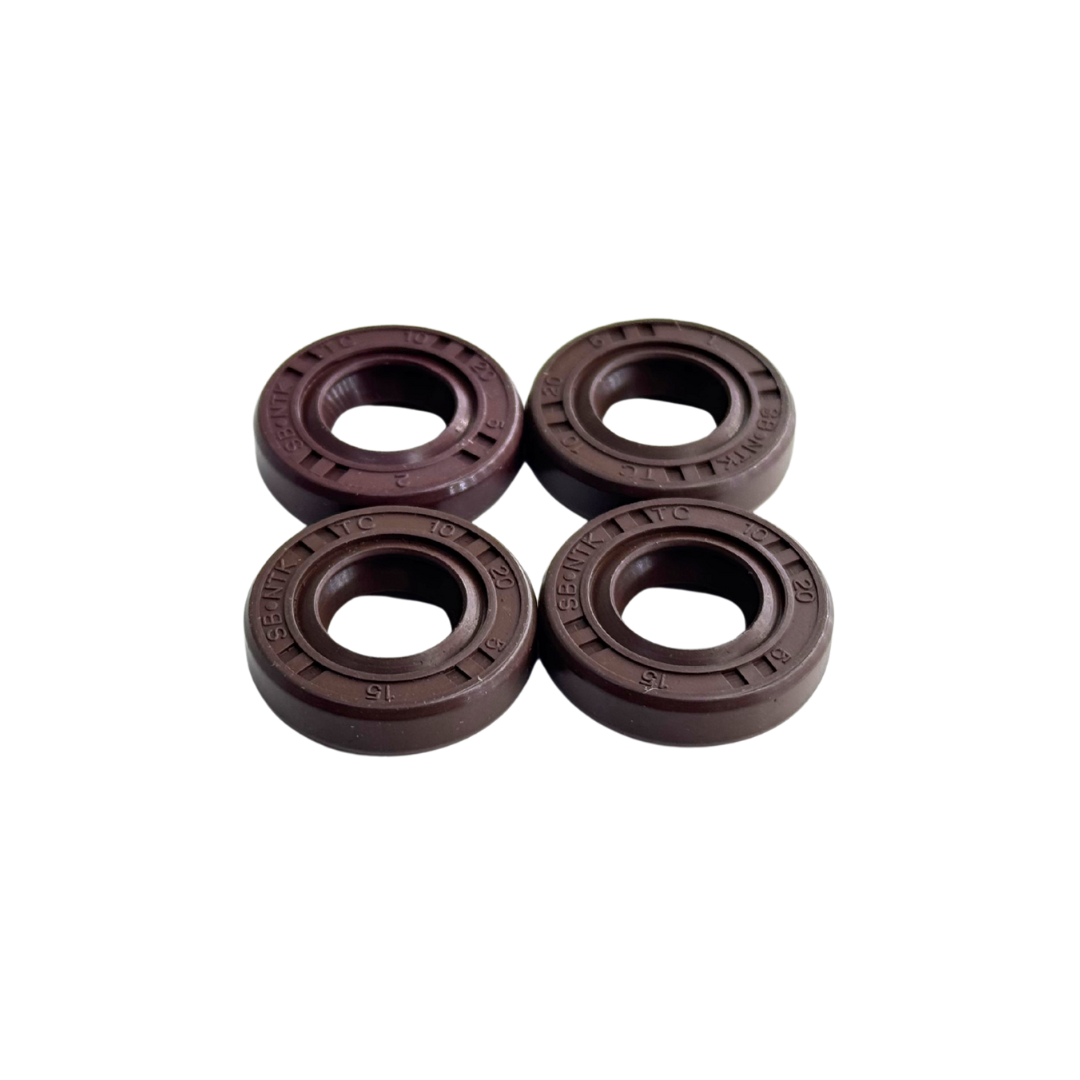 Primal RC Monster Truck V4 Lower Shock Oil Seal PRKC09009