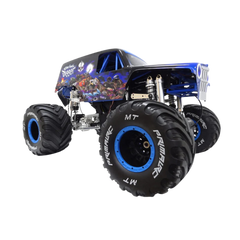 Primal Monster V4 JAM® Son-Uva Digger® Collectors RTR Truck - Signed by Ryan Anderson!