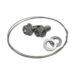 Pro-bolt Header Locking kit for Zenoah & CY engines