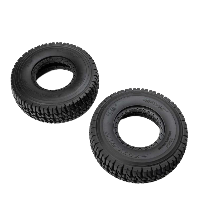 Pro-Line 1/5 Mirage TT, F/R Tires, FIRM (2): 5IVE-T 3.0 [PRO1035400]